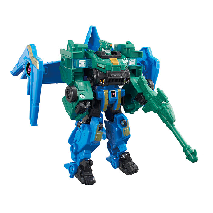Transformer Dinoster Raptor Blast Wing