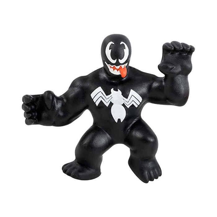 Goojitzu Marvel Minis Figür Tekli Paket S8 CDU12-08275 Venom