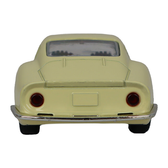 Çek Bırak 1:36 Krem Araba 615-12B