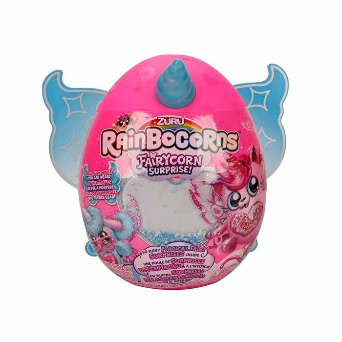 Rainbocorns Fairycorn Sürpriz Yumurta 12347