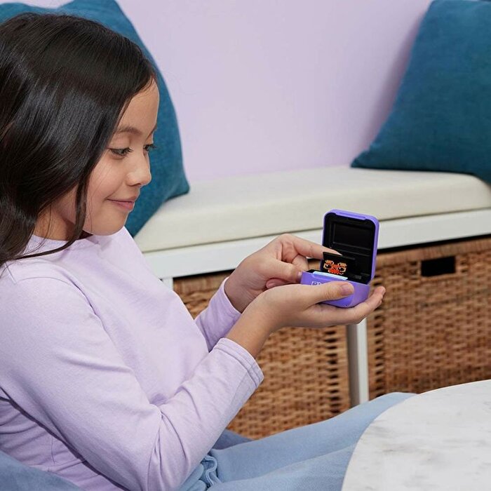 Bitzee İnteraktif Dijital Evcil Hayvan