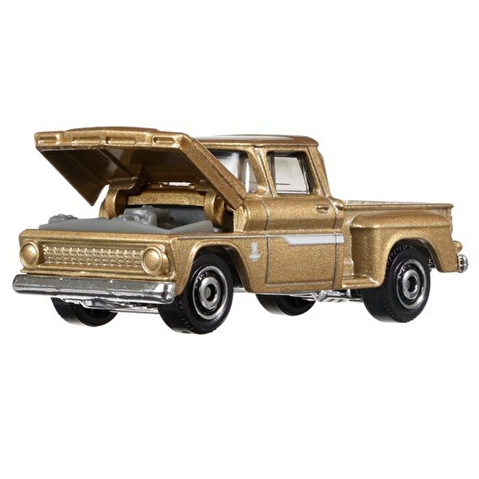 Matchbox 1:64 Arabalar 1963 Chevy C10 Pickup GWB57