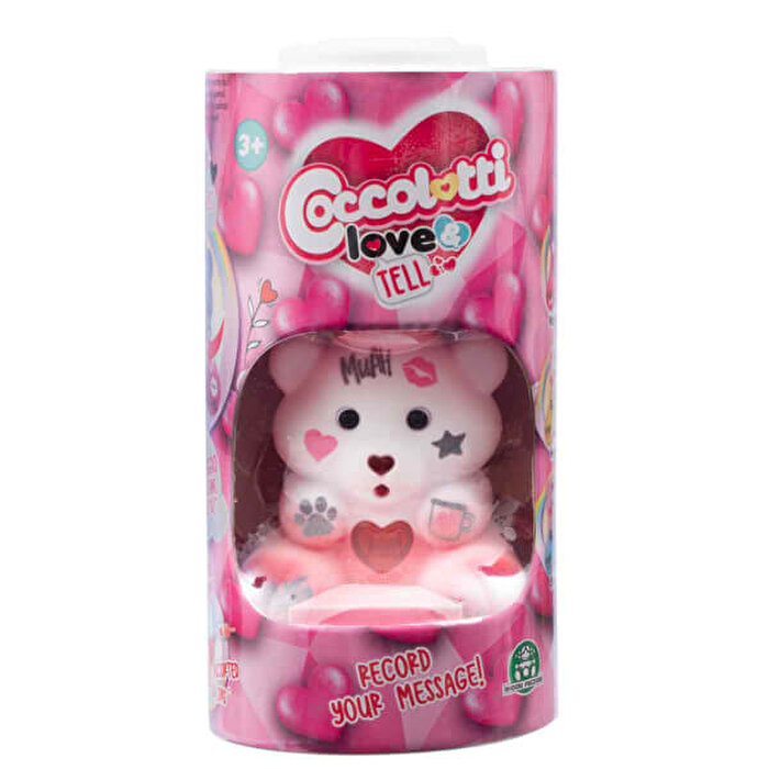 Coccolotti Sevdiğini Söyle Joy