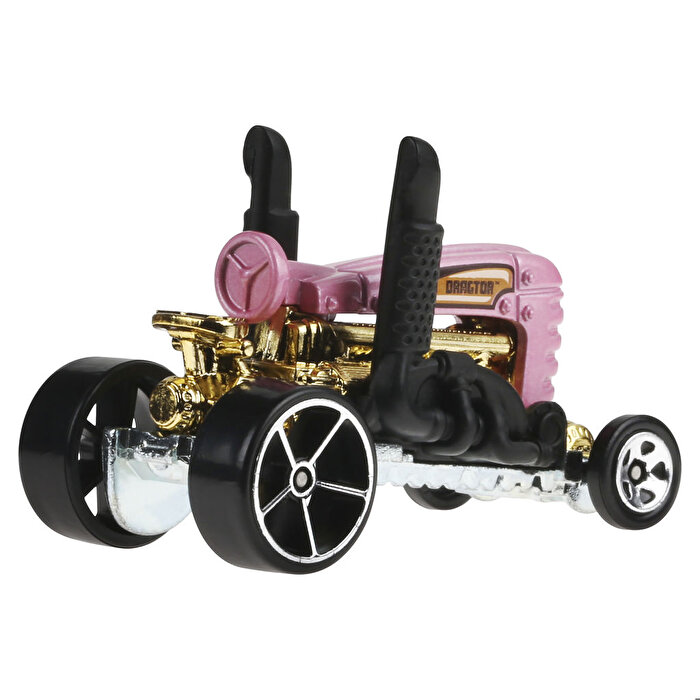 Hot Wheels Tekli Arabalar Dragtor HTB20