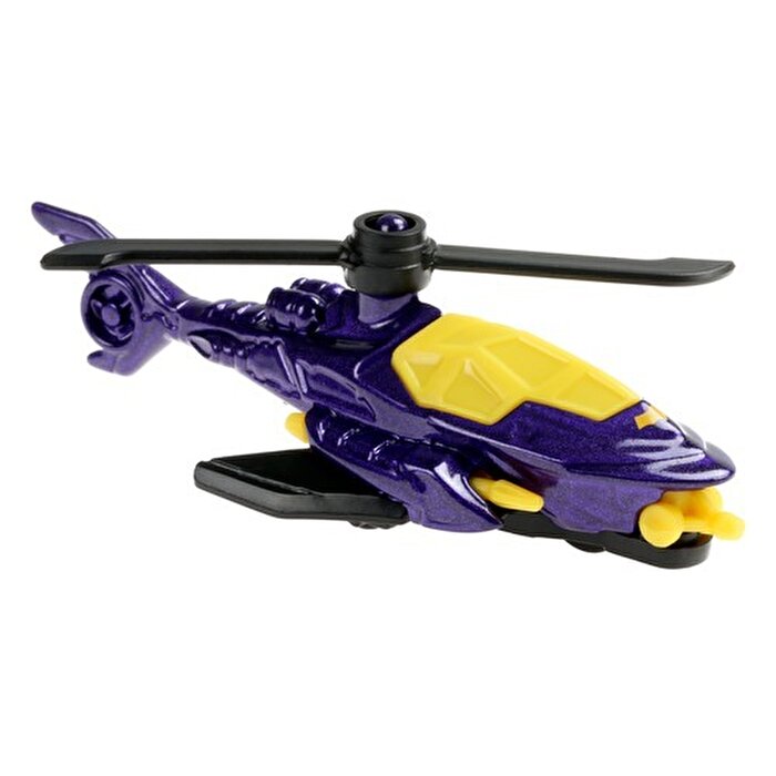 Hot Wheels Tekli Araç Batcopter GHF75