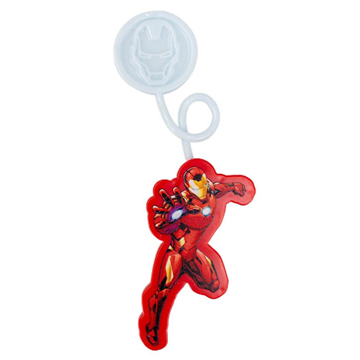 Marvel Yapıştır Yakala Iron Man