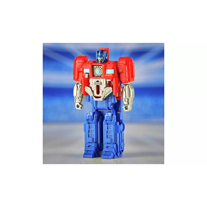 Transformers One Cog Changer Optimus Prime Orion Pax F9387