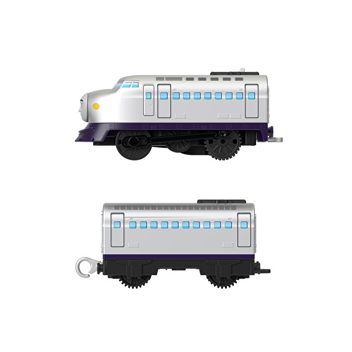 Thomas ve Arkadaşları Motorlu Tekli Tren Favori Karakterler Kenji GYW10