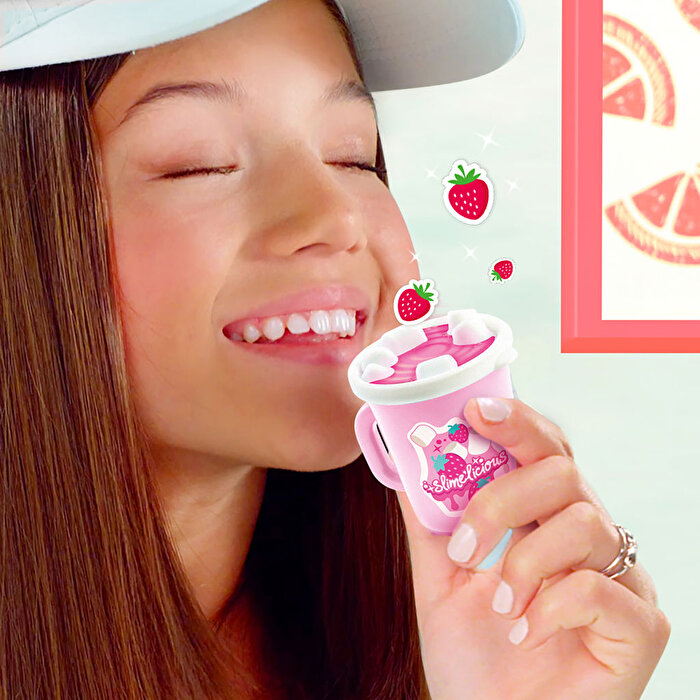 Slime'licious Slime Set 2