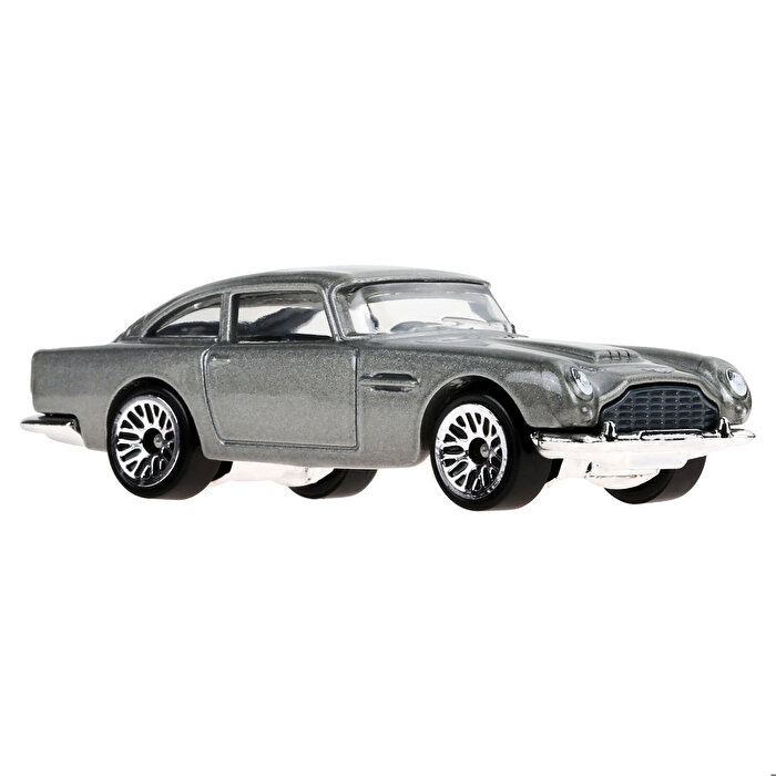 Hot Wheels Tekli Arabalar Aston Martin 1963 DB5 HTB36