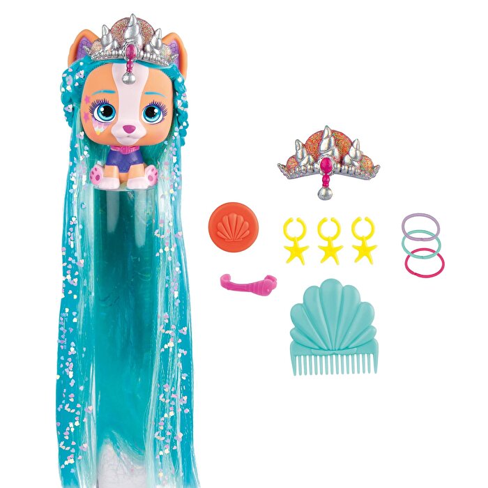 VIP Pets Simli Seri Mor