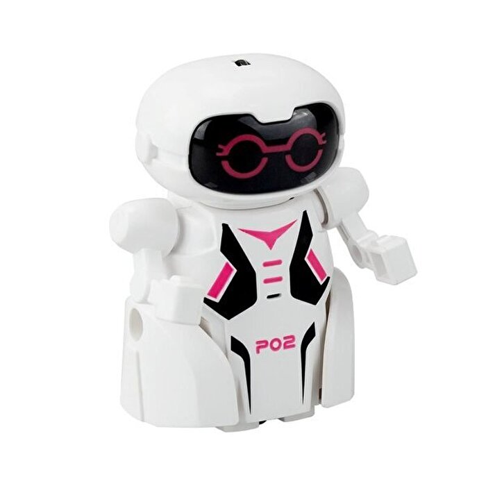 Silverlit Mini Droid Z Kumandalı Robot P02