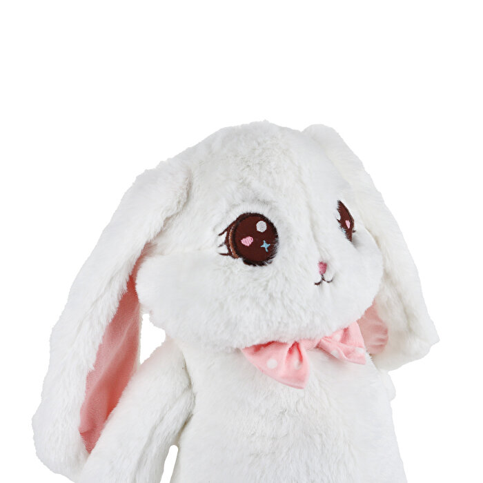 Lala Tavşan Peluş 90 Cm