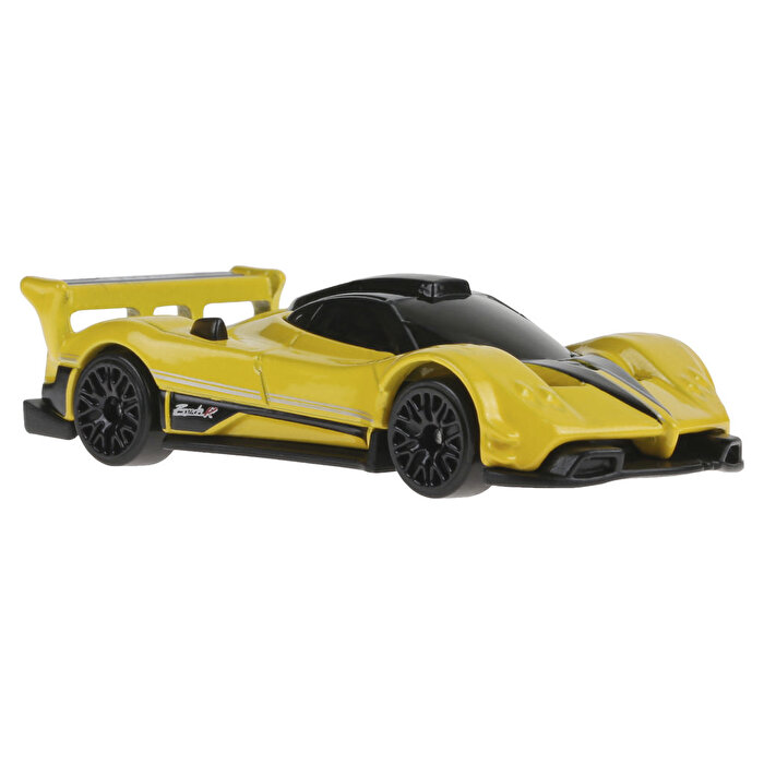 Hot Wheels Tekli Arabalar Pagani̇ Zonda R HTD82