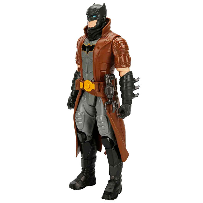 Batman Aksiyon Figür 30 Cm Batman Kahverengi Yelekli