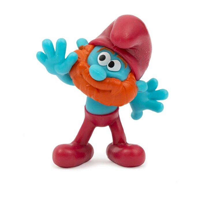 Şirinler Movie Tekli Figür Ken Şirin