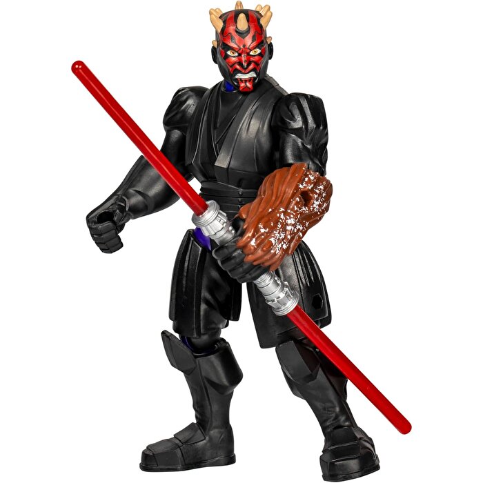 Star Wars Mixmashers Fi̇gür Darth Maul G0298