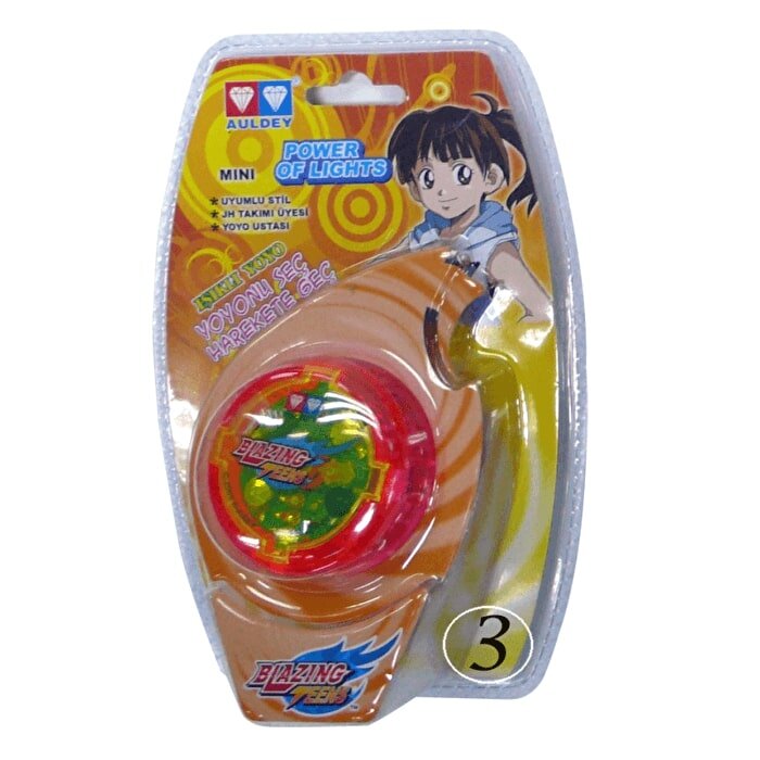 Power Of Lights Yoyo