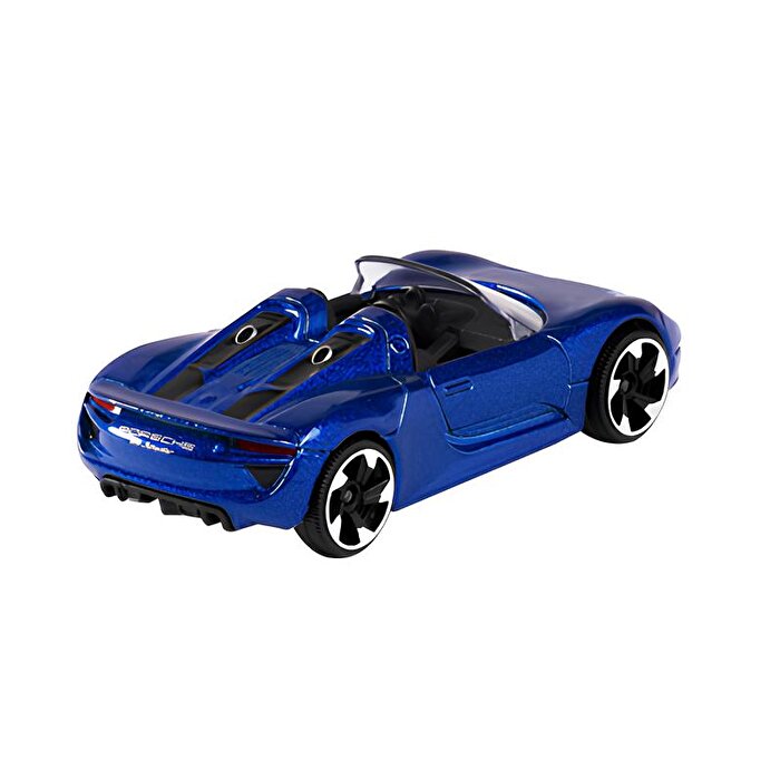 Majorette Sokak Arabaları Porsche 918 Spider