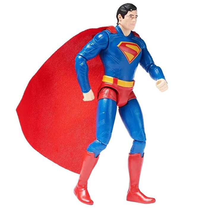 DC Comics Superman Figür Superman 15 Cm