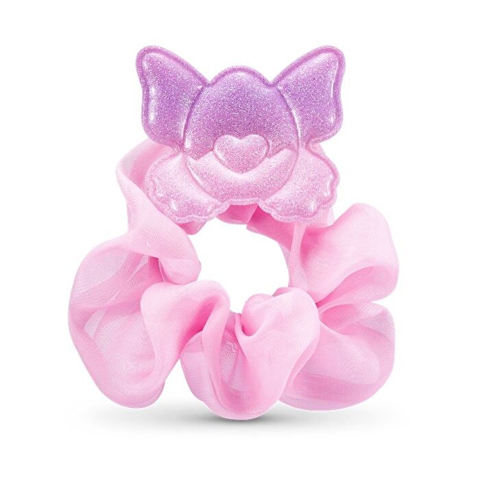 Rainbocorns Eggzania Fairy Peluş Sürpriz Paket Pembe Kanat 92106