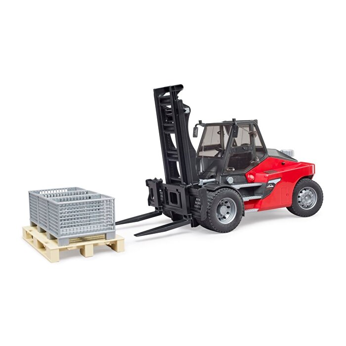 Bruder Linde Forklift