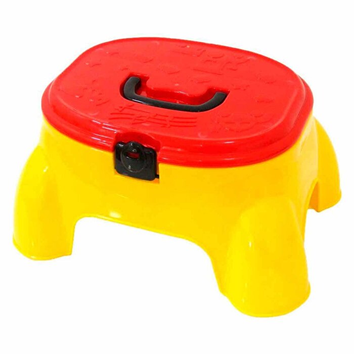 Tabureli Tamir Seti 19 Parça