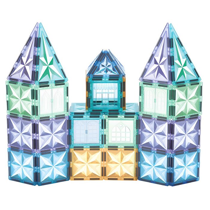 Starshi̇ne Manyetik Oyun Seti 60 Parça