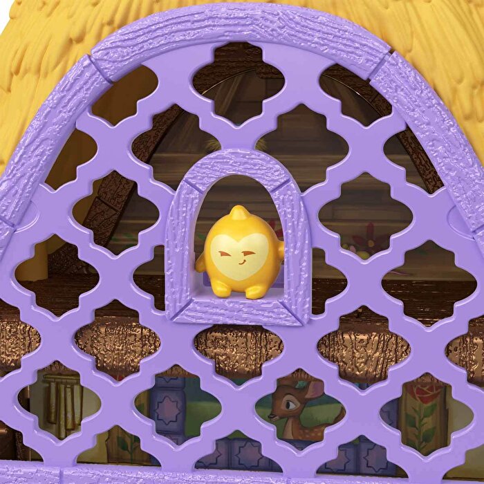 Disney Wish Star & Valentino Mini Oyun Seti HRH75