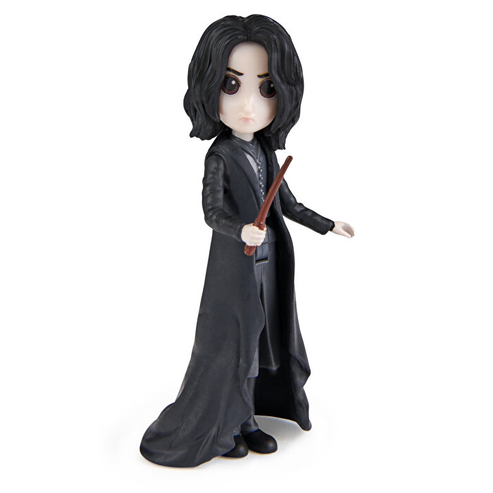 Wizarding World Harry Potter Büyülü Miniler Severus Snape Figür