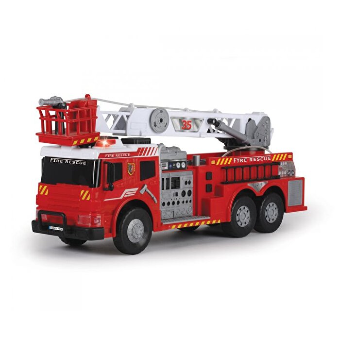 Dickie Toys Fi̇re Bri̇gade