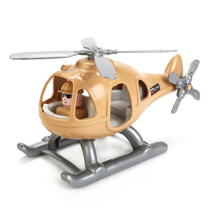 Safari Askeri Helikopter