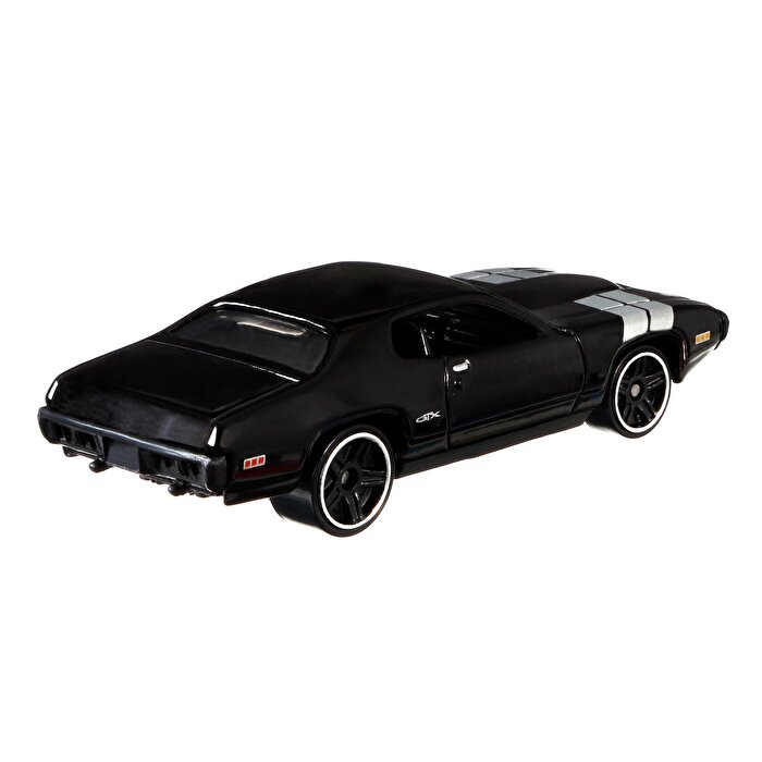 Hot Wheels Fast & Furious Arabalar 71 Plymouth GTX GRP57