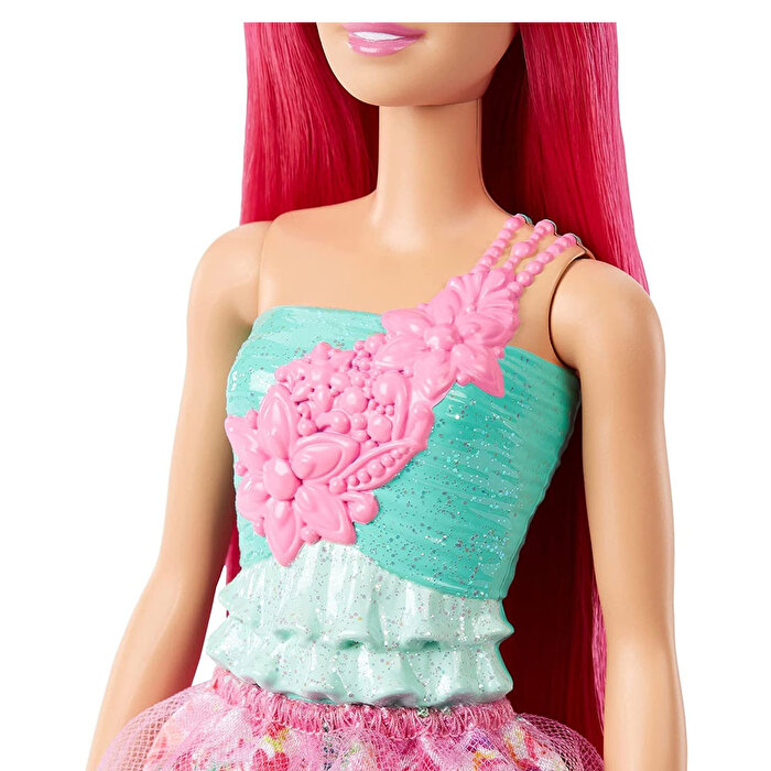 Barbie Dreamtopia Prenses Bebek Serisi HGR15