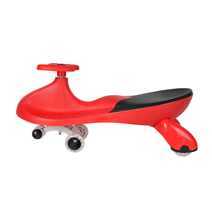 Twist PlasmaCar Kırmızı