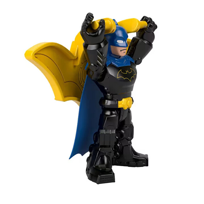 Imagi̇next DC Super Fri̇ends Batman Fi̇gürler JDK91