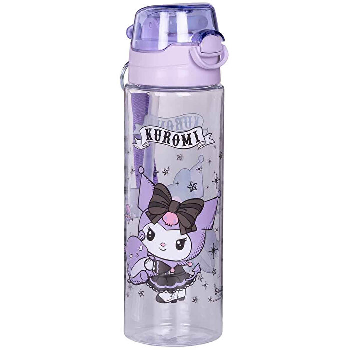 Kuromi Mor Matara 700 Ml