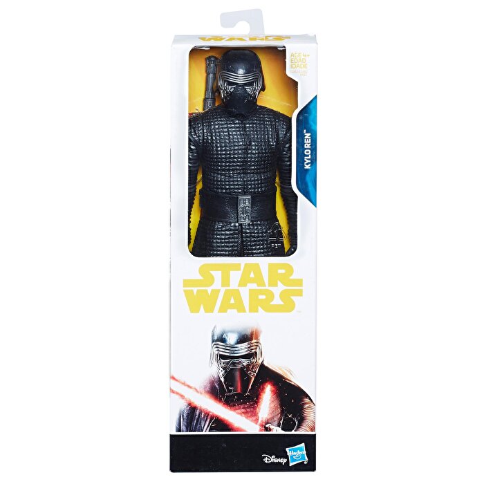 Star Wars Dev Figür Kylo Ren