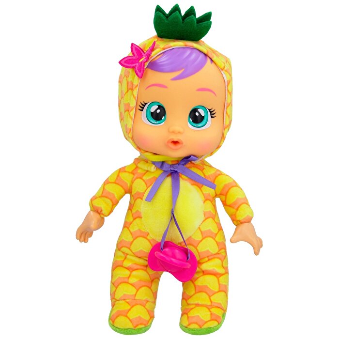 Cry Babies Tiny Cuddles Tutti Frutti Pia 86302