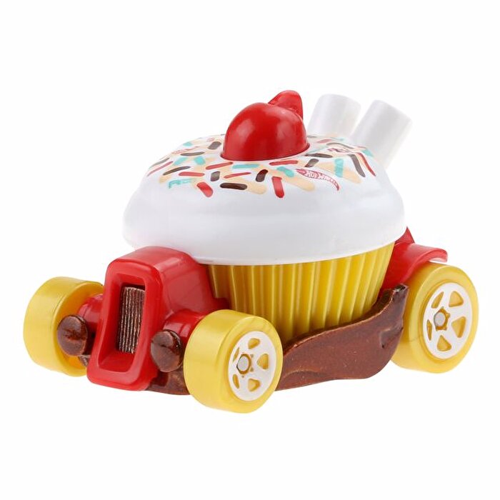 Hot Wheels Tekli Arabalar Sweet Driver HCW95