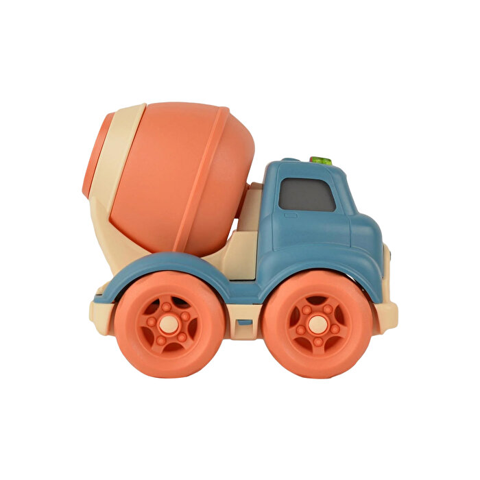 Let's Be Child Işıklı ve Sesli Minik Mikser Mavi