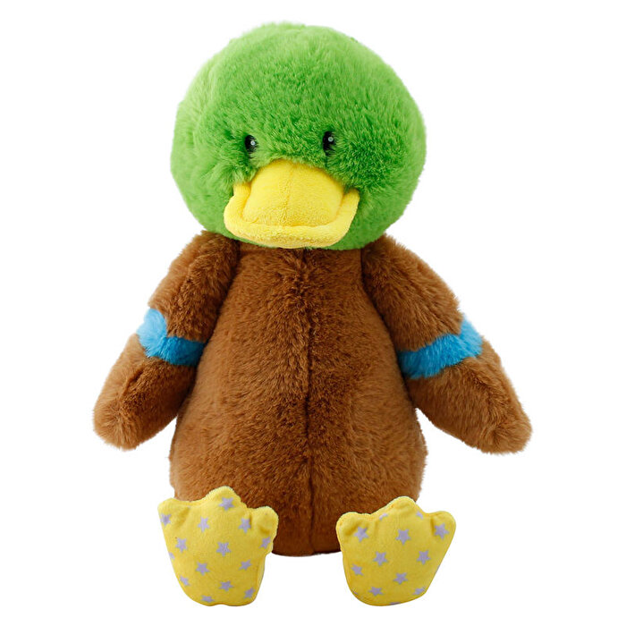 World’s Softest Peluş Hayvanlar Ördek