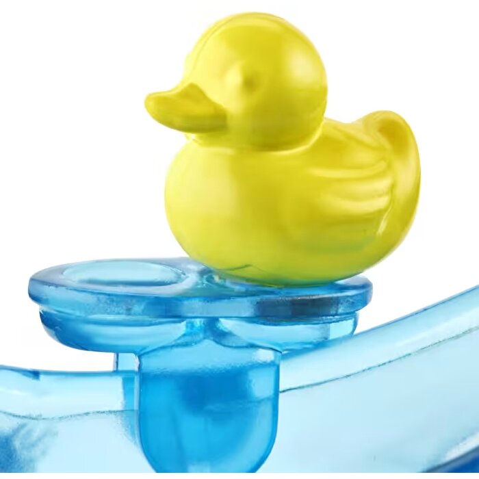 Barbie Bebek Bakıcısı Özellikli Mini Bakıcılar HBP34