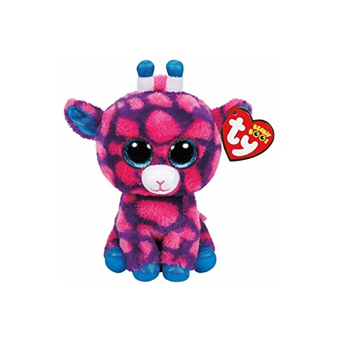 Ty Beanie Boo´s Sky High Zürafa Peluş 15 Cm