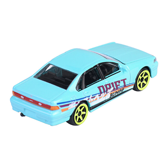 Majorette Castheads Serisi Araçlar Nissan Cefi̇ro A31