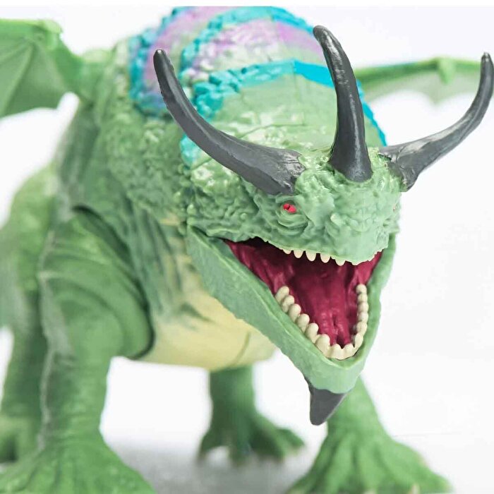 Ejderhanı Nasıl Eğitirsin Rumblehorn Aksiyon Figürü