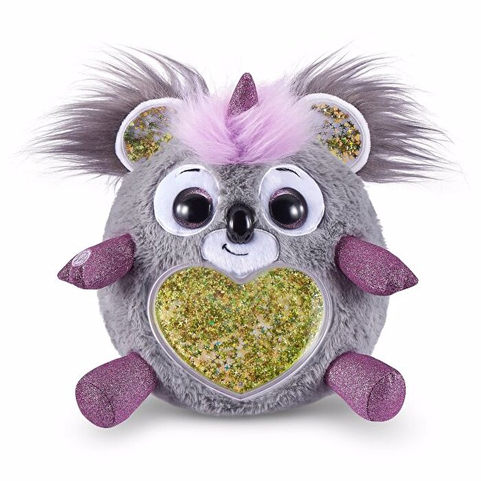 Rainbocorns Milkshake Sürprizi S2 Mor