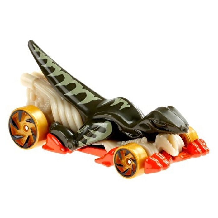 Hot Wheels Tekli Araba Veloci-Racer GHF04