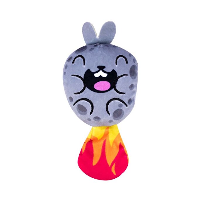 Dogs vs Squirls Beans Seri 10 Cm