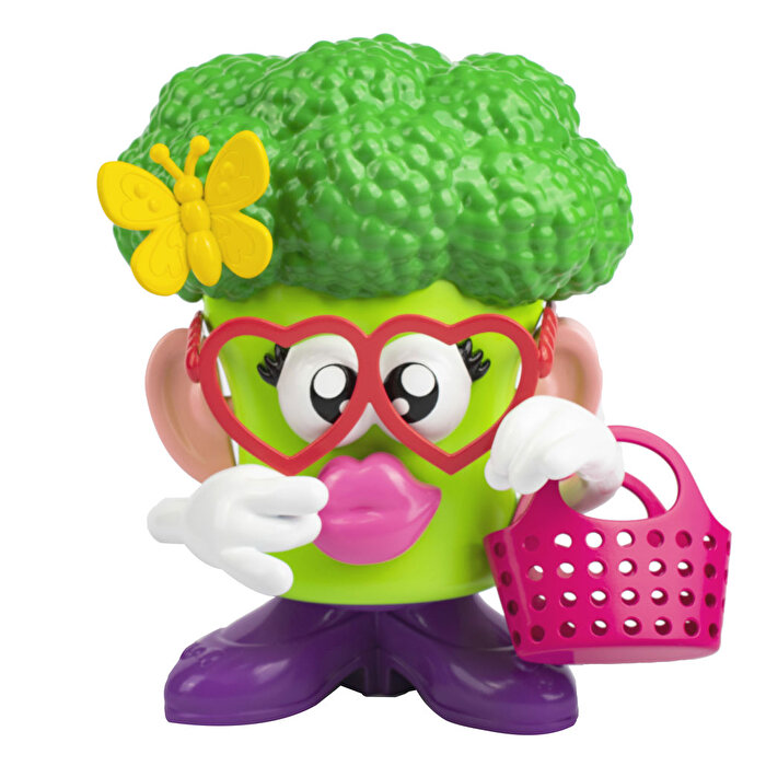 Best Food Friends Bayan Brokoli